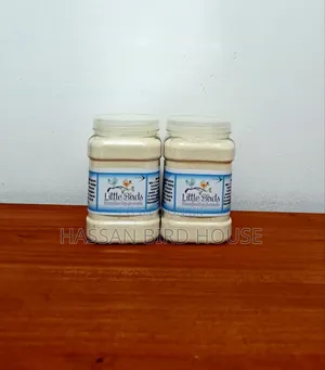 Bird Handfeeding Formula (Little Bird's)