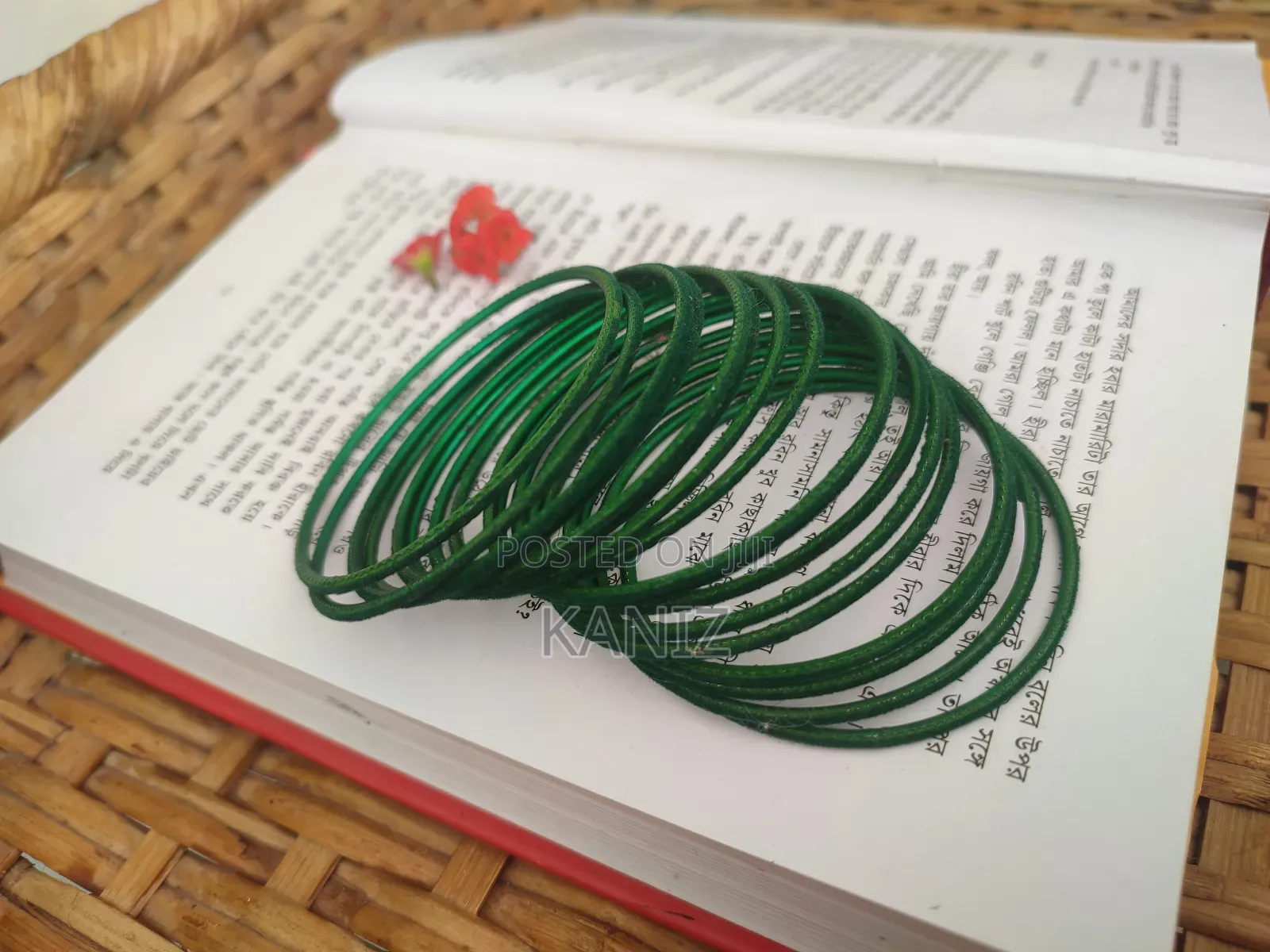 Velvet Royalty in Emerald — For Pujo, Eid, or Every Day Elegance