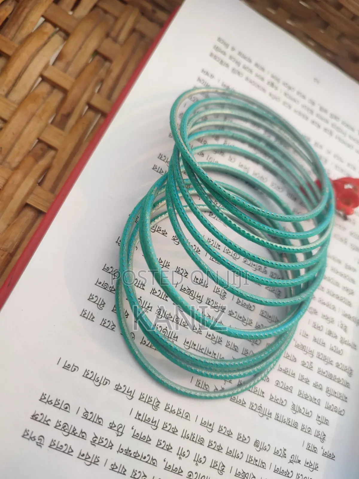 Velvet Royalty in Emerald — For Pujo, Eid, or Every Day Elegance