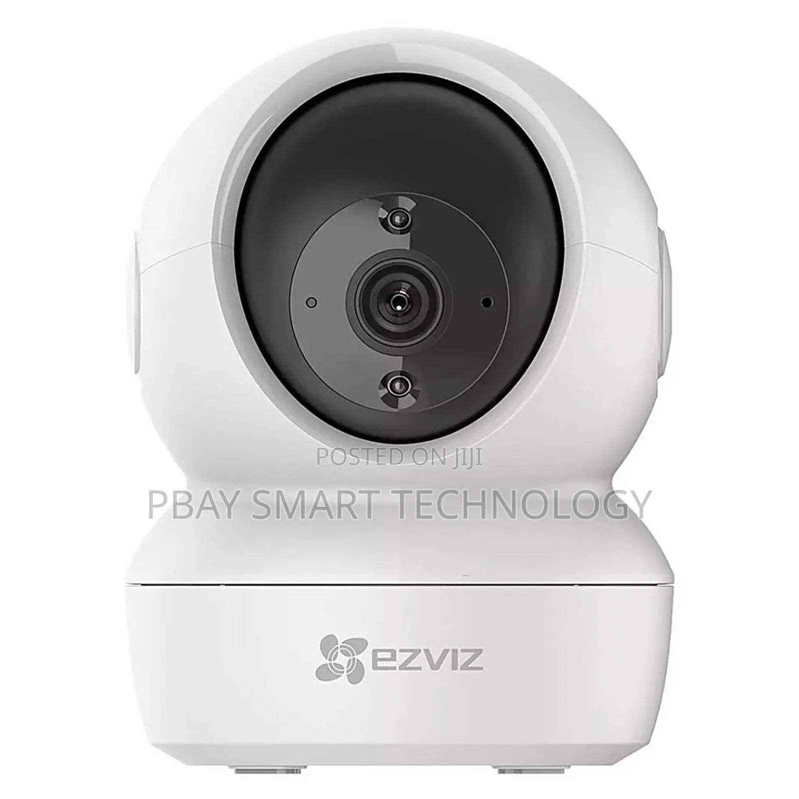 Ezviz Ty1 Pro FHD Wifi Smart Dome Ip Camera