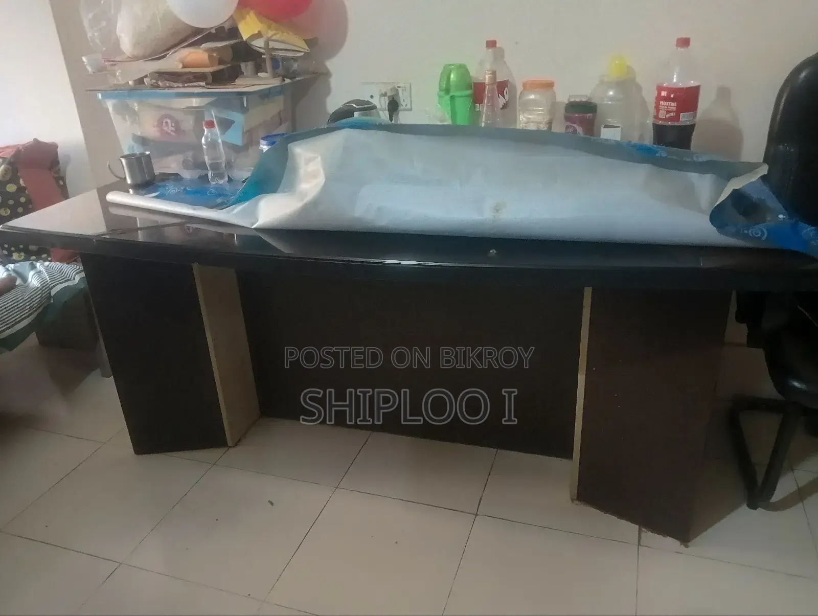 Dining Table, Chair