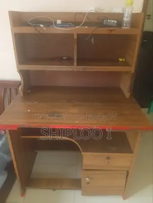 Dining Table, Chair