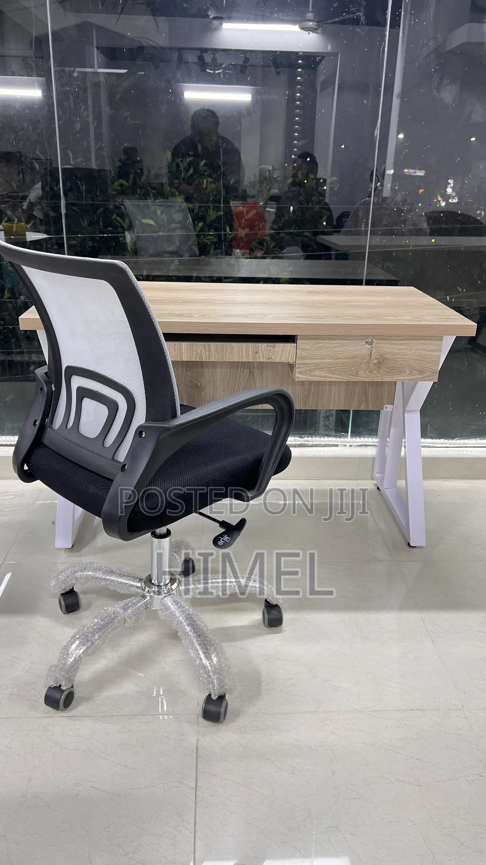 Executive Chair