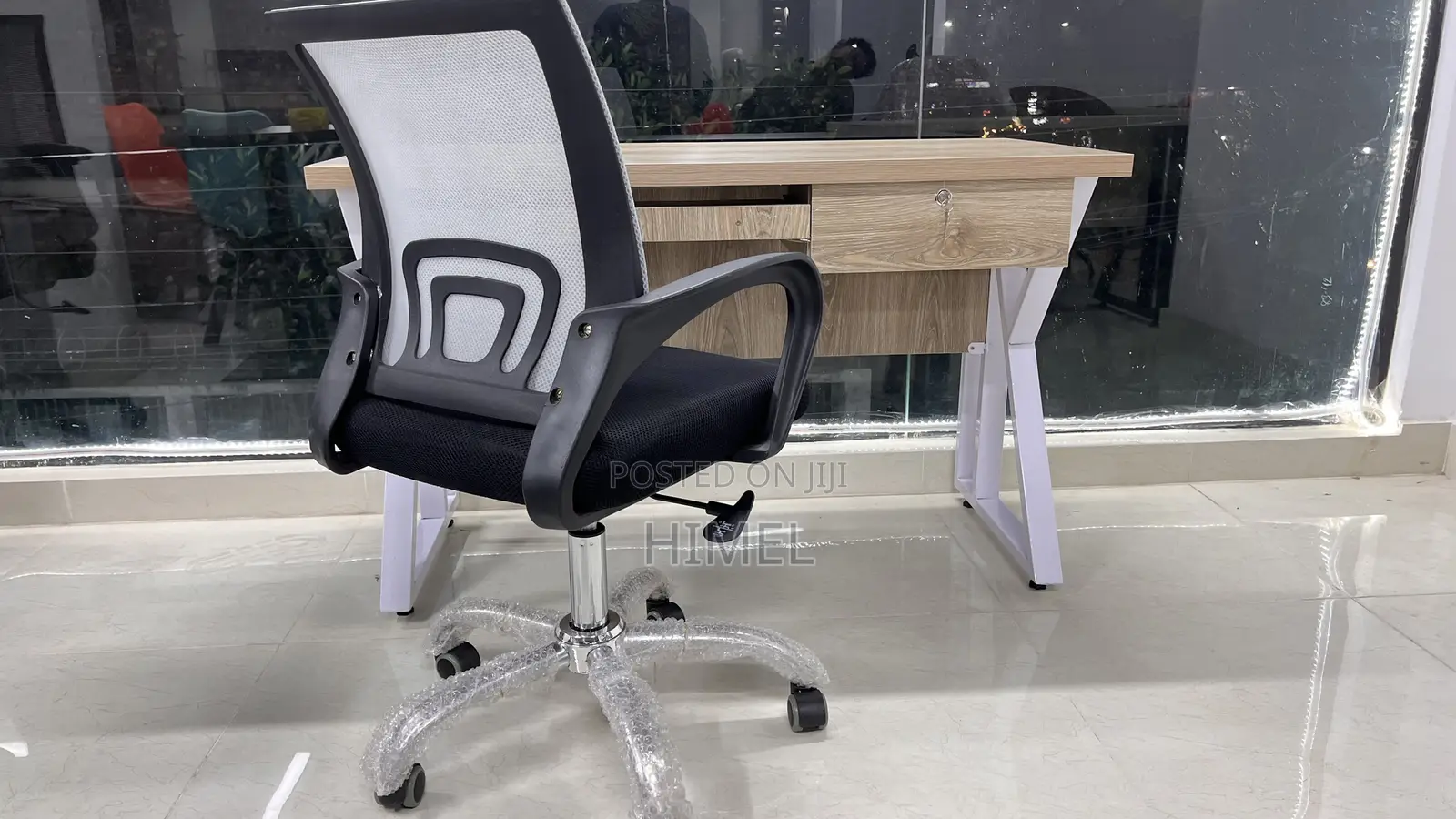 Executive Chair
