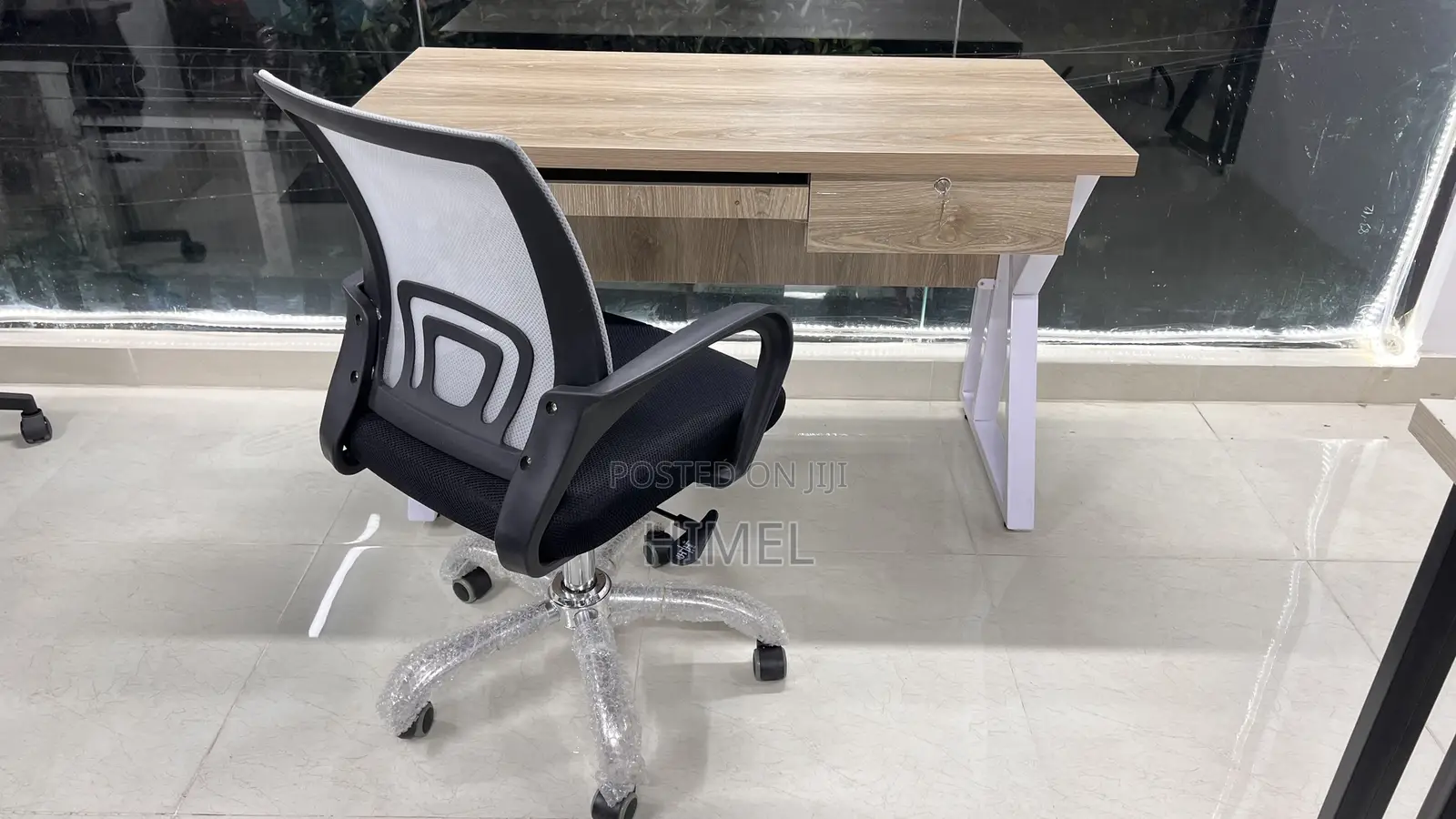 Executive Chair