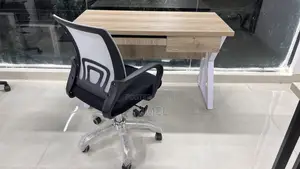 Executive Chair