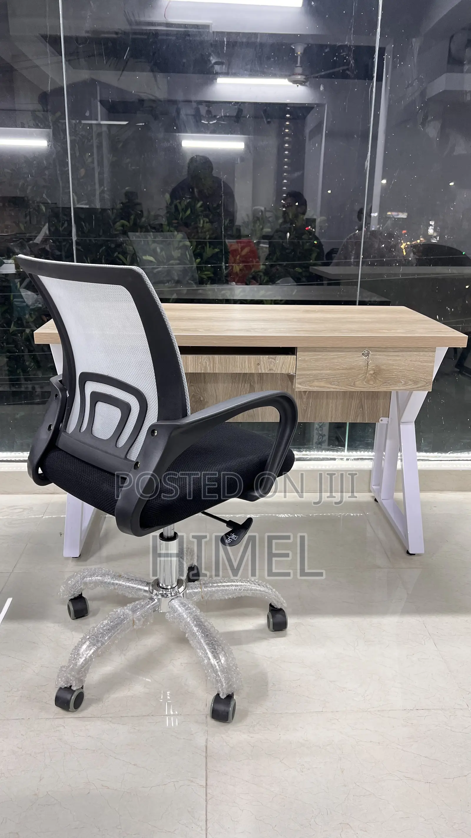Executive Chair