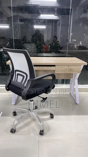 Executive Chair