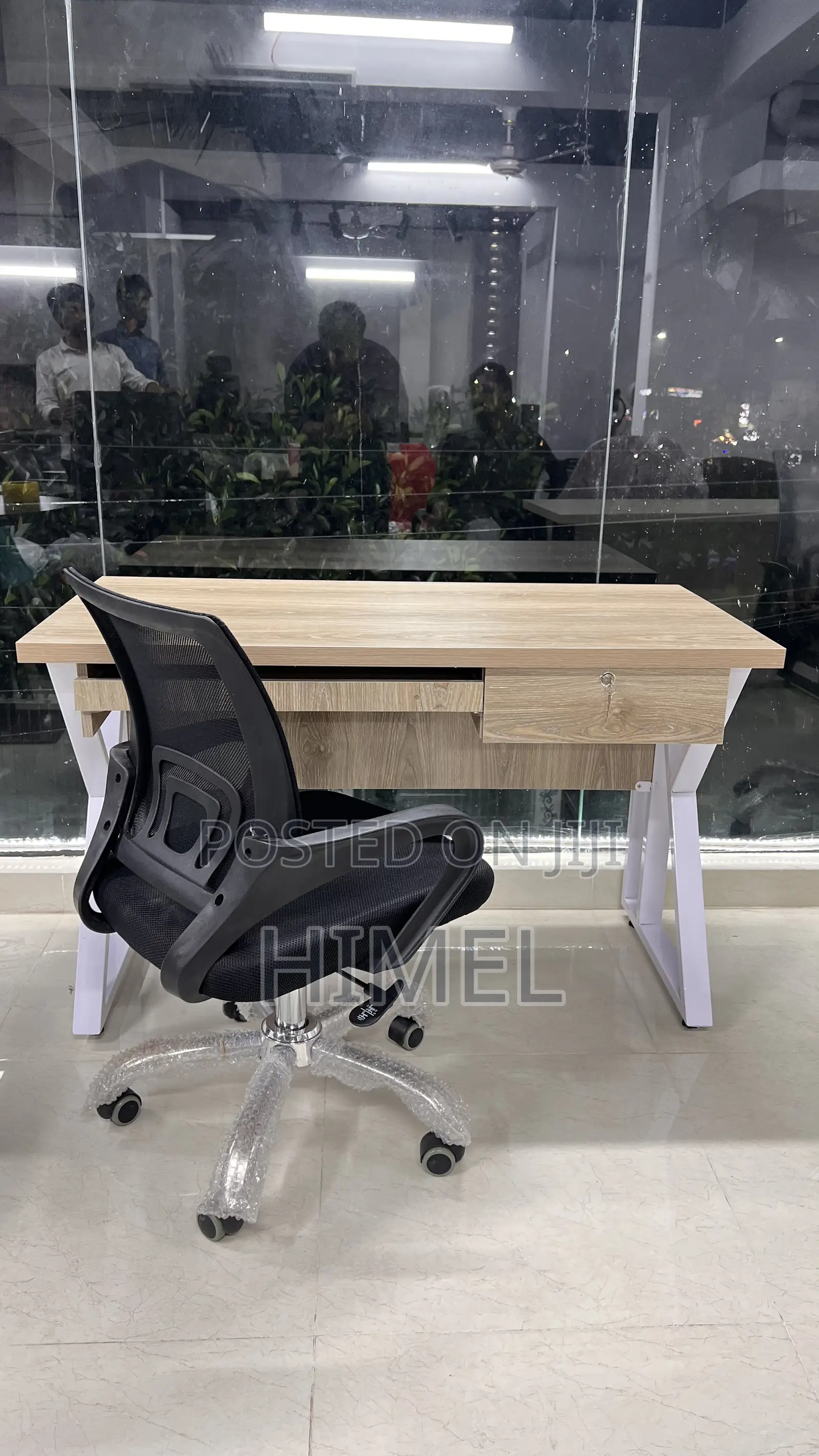 Executive Chair