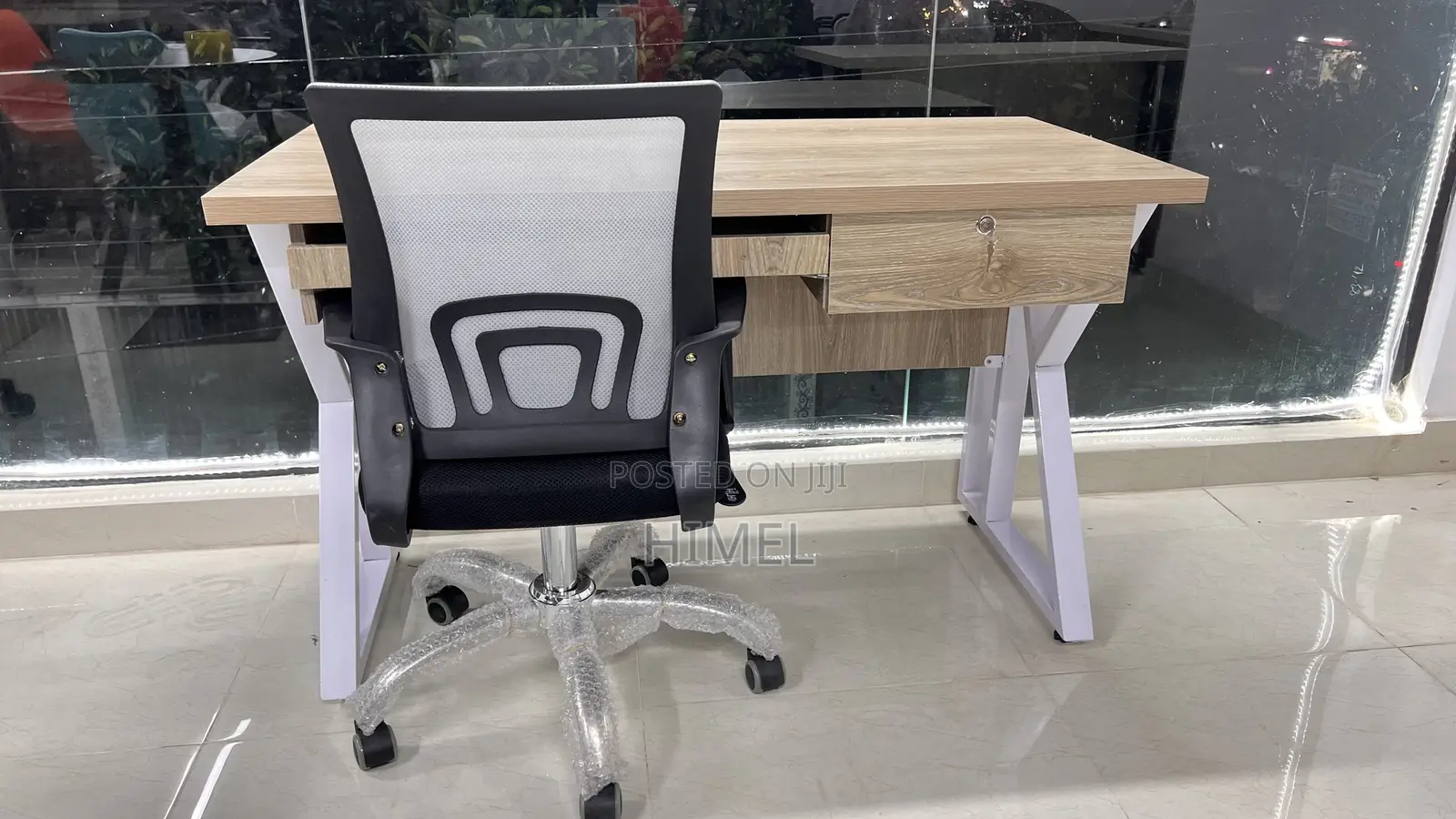 Executive Chair