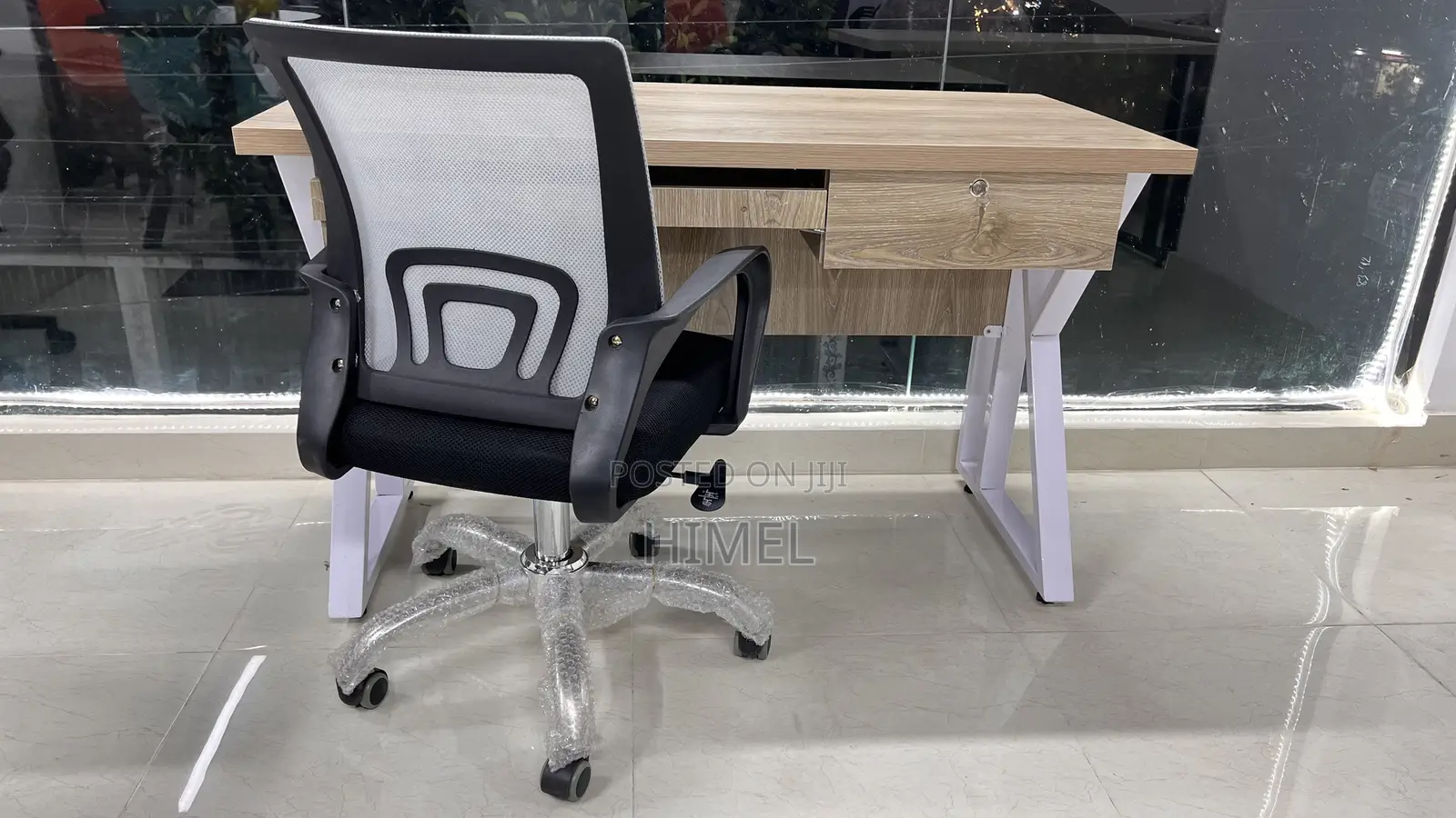 Executive Chair