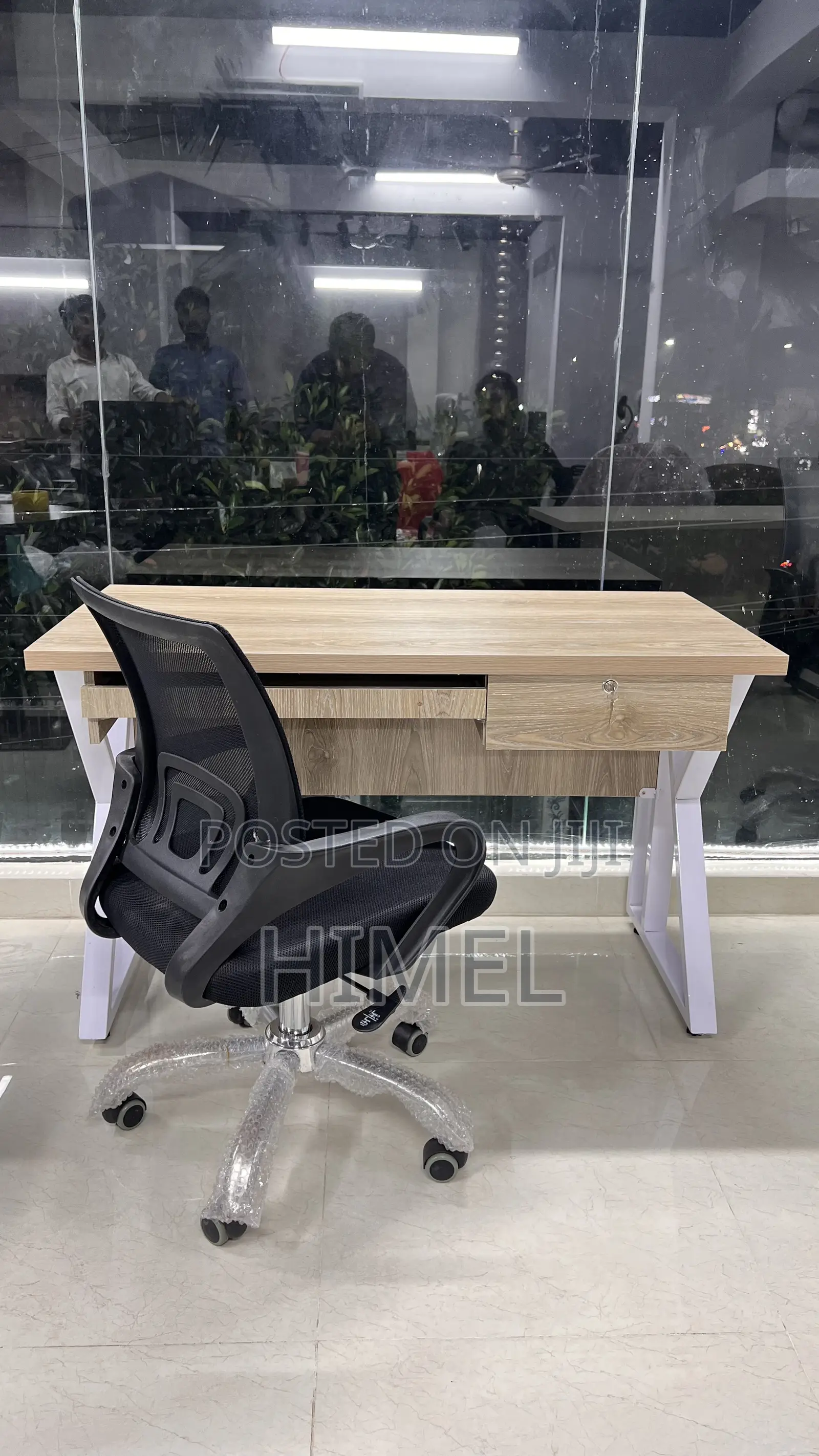 Executive Chair