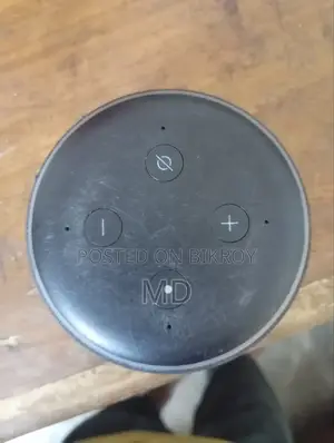 Google AI Assistant Speaker