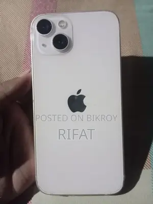 Apple iPhone 13 128 GB White