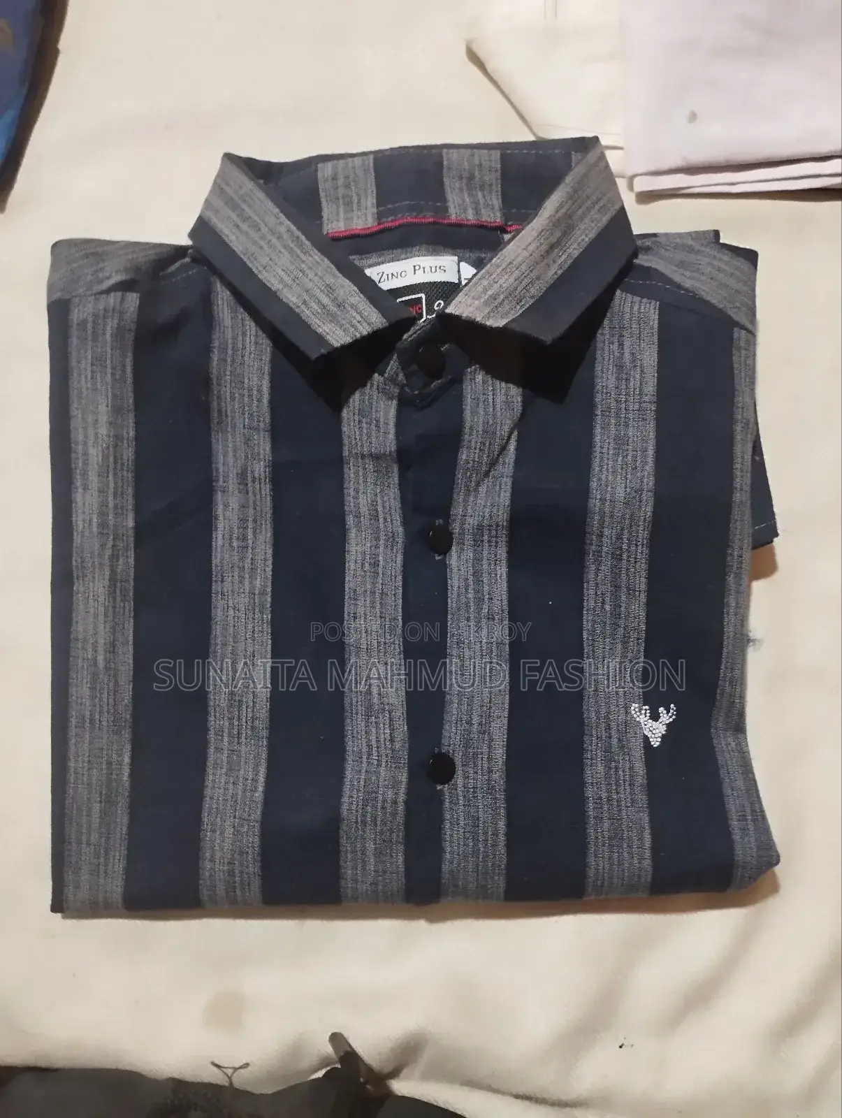 Formal Shirts for Mens Size M L Xl