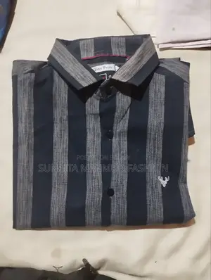 Formal Shirts for Mens Size M L Xl