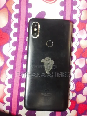 Xiaomi Redmi Y2 (S2) 64 GB Black