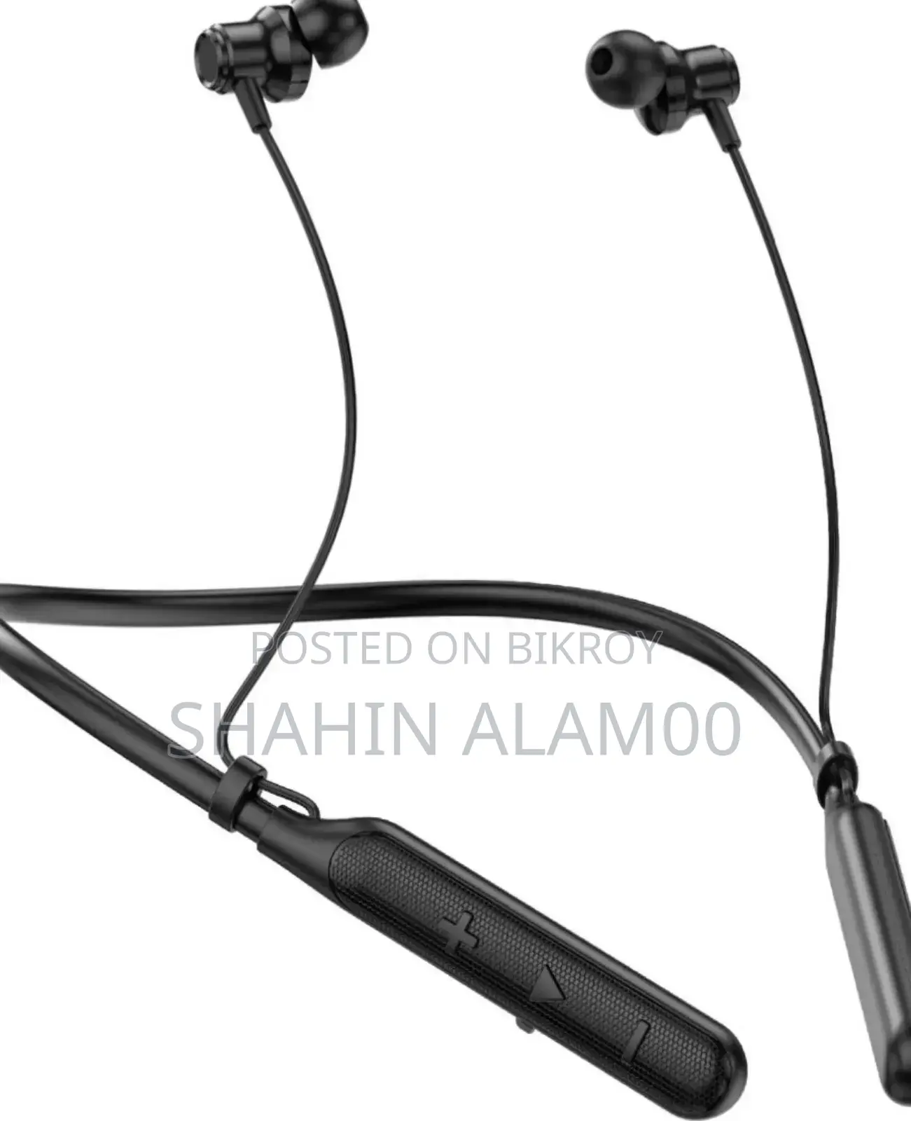 Mmax Voice Change Neckband Mx 78