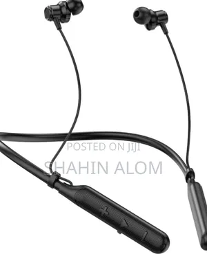 Mmax Voice Change Neckband Mx 78