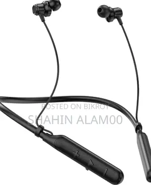 Mmax Voice Change Neckband Mx 78