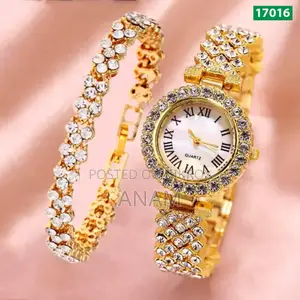 Fashion Watch