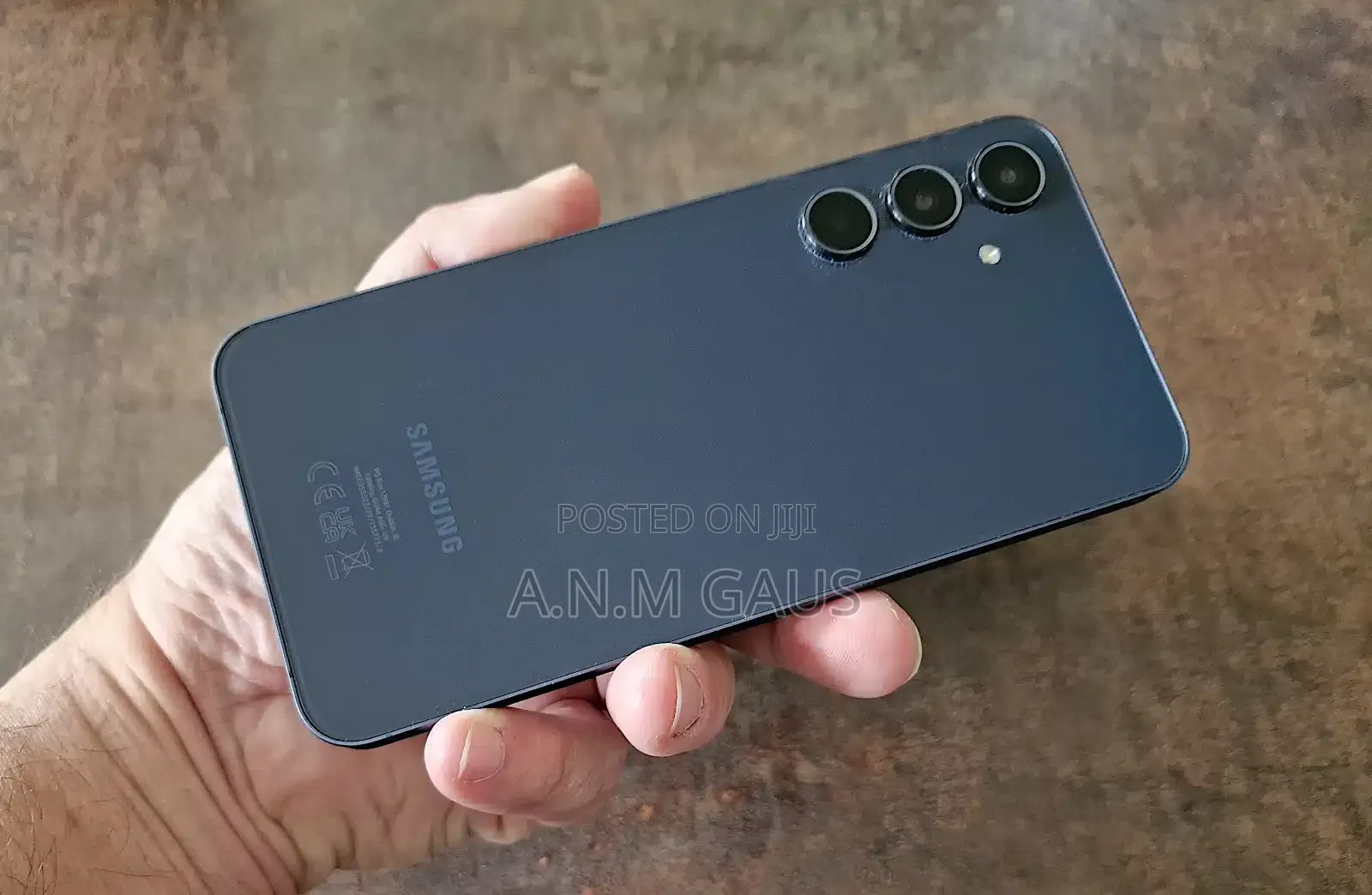 Samsung Galaxy A55 256 GB