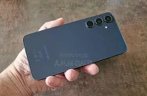 Samsung Galaxy A55 256 GB