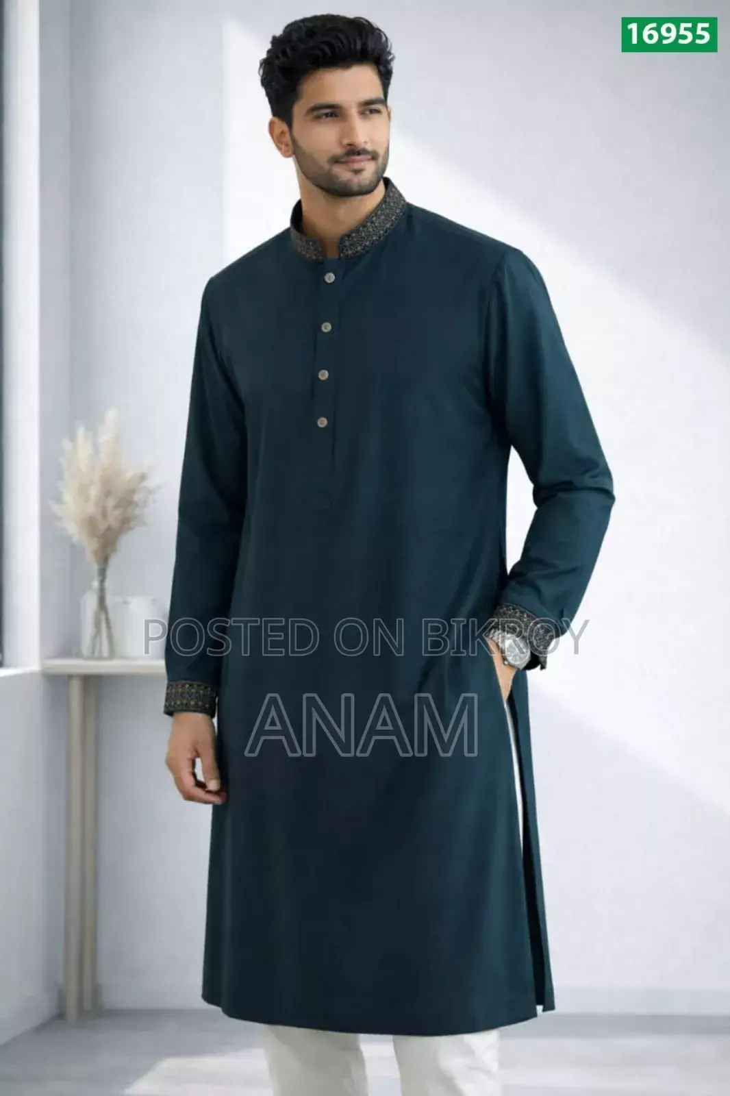 Men's Panjabi