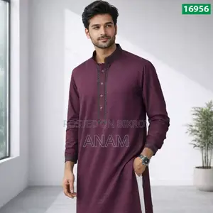 Men's Panjabi