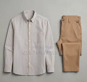 Premium Casual Combo Set (Code 13040)