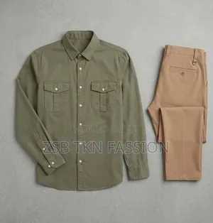 Premium Casual Combo Set (Code 13040)