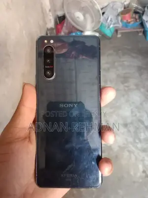 Sony Xperia 5 II 128 GB Blue