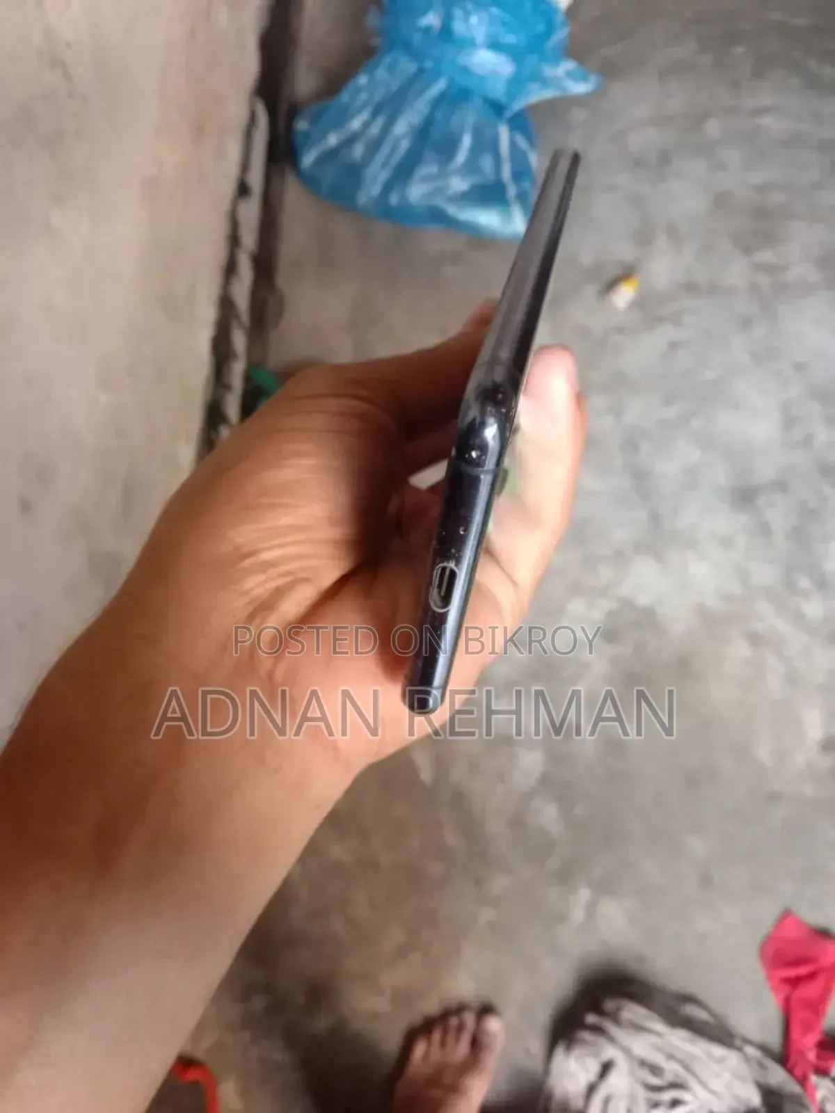 Sony Xperia 5 II 128 GB Blue