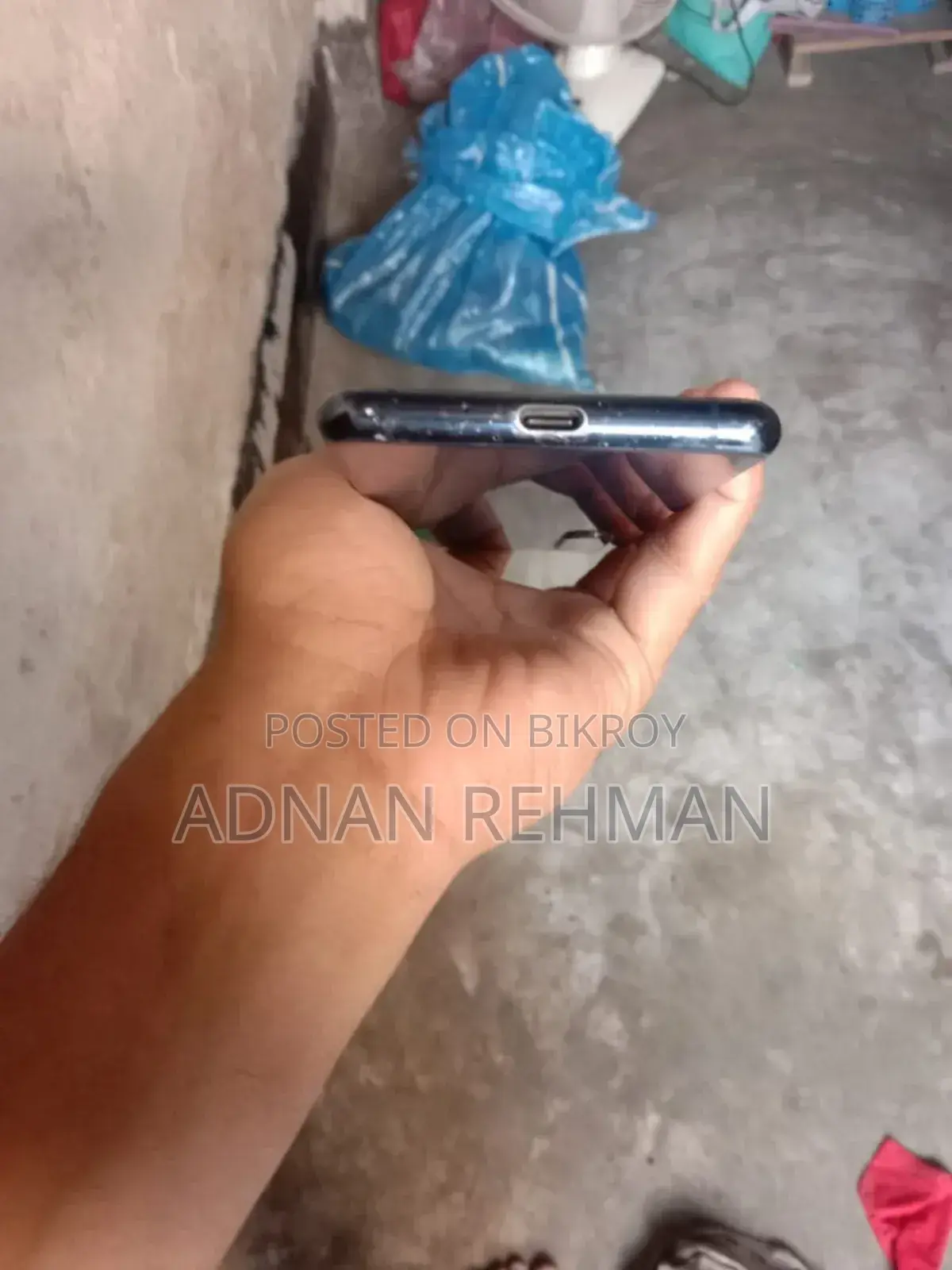 Sony Xperia 5 II 128 GB Blue