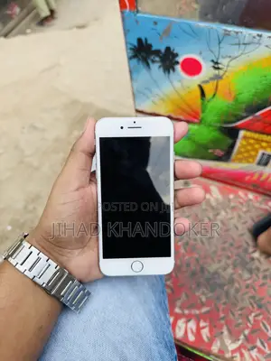 Apple iPhone 8 64 GB White