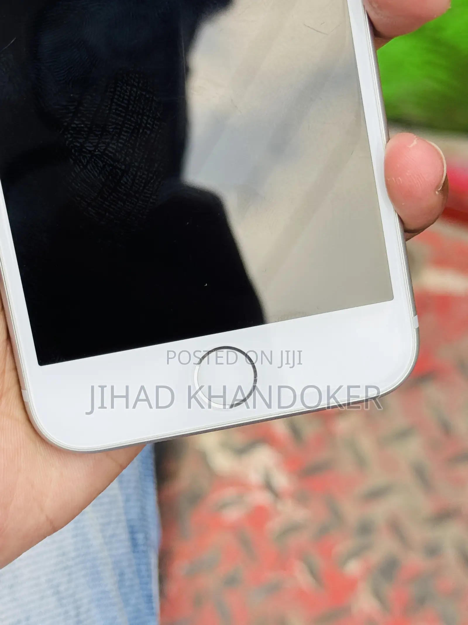 Apple iPhone 8 64 GB White