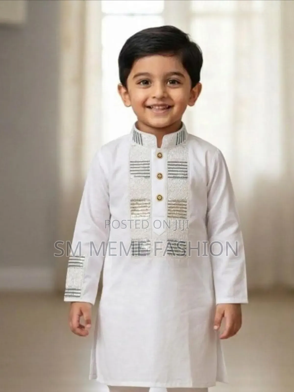 আপনার ছোট্ট সোনামণির জন্য নিয়ে এলাম মার্জিত এবং