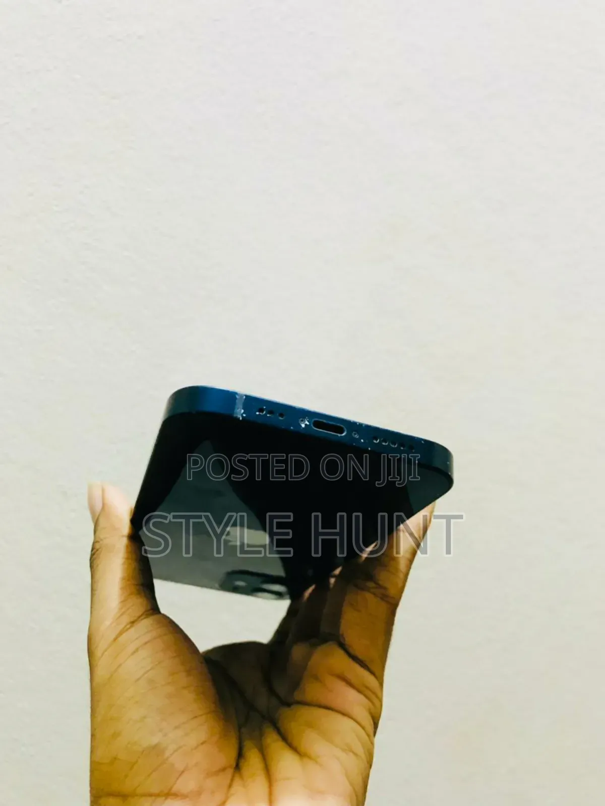 Apple iPhone 12 64 GB Black