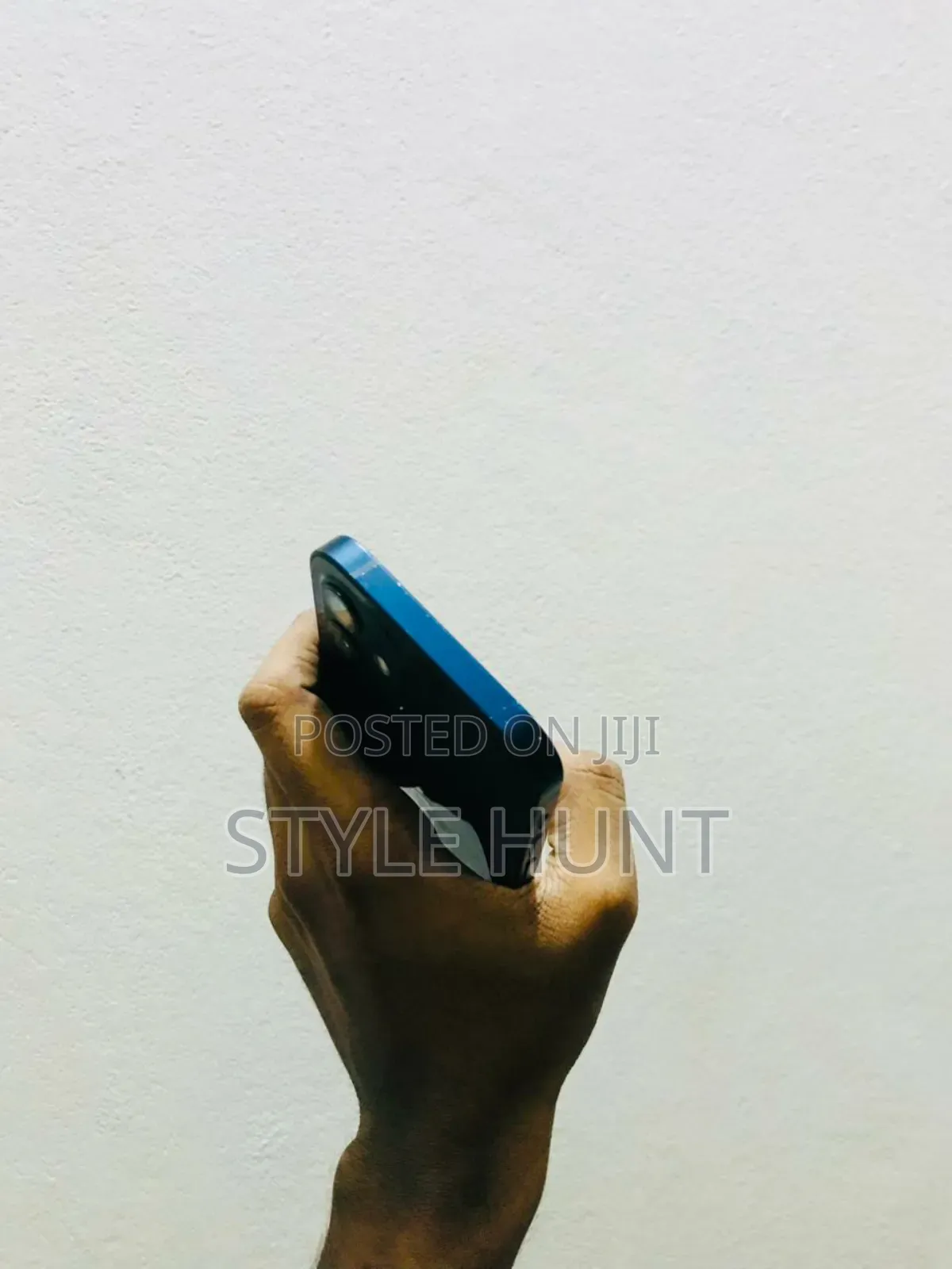 Apple iPhone 12 64 GB Black
