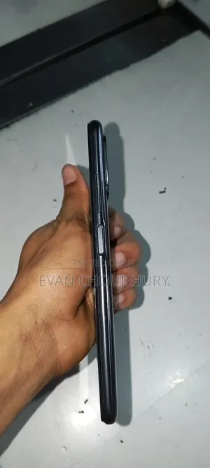 Xiaomi Redmi Note 10 5G 128 GB Black