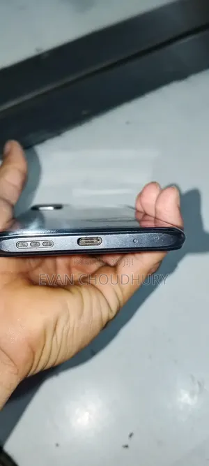 Xiaomi Redmi Note 10 5G 128 GB Black