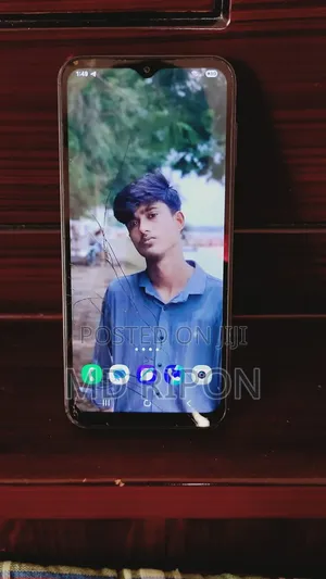Samsung Galaxy A14 128 GB Black