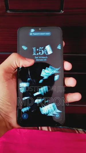 Samsung Galaxy A14 128 GB Black