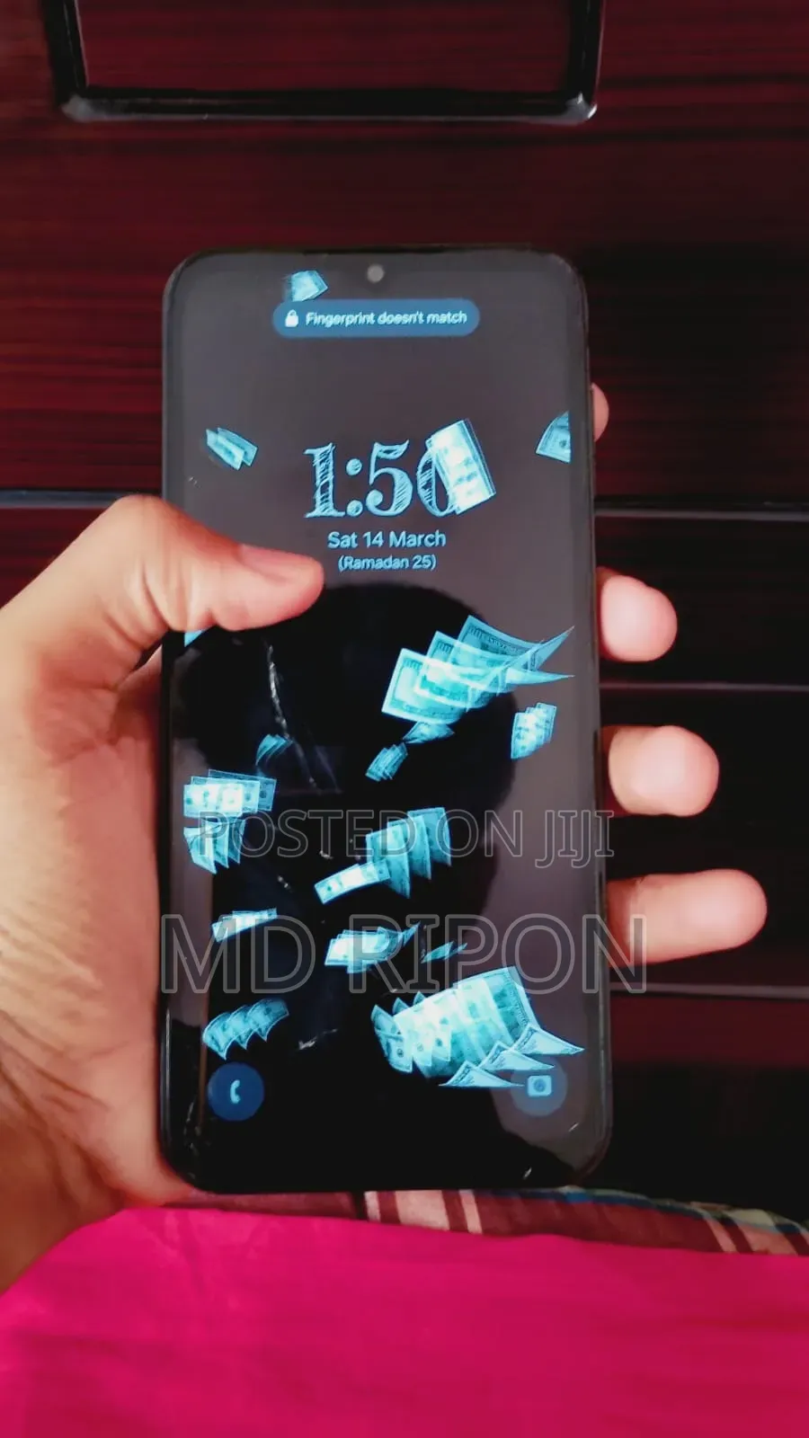 Samsung Galaxy A14 128 GB Black