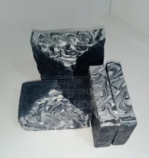 হাতে তৈরি সাবান