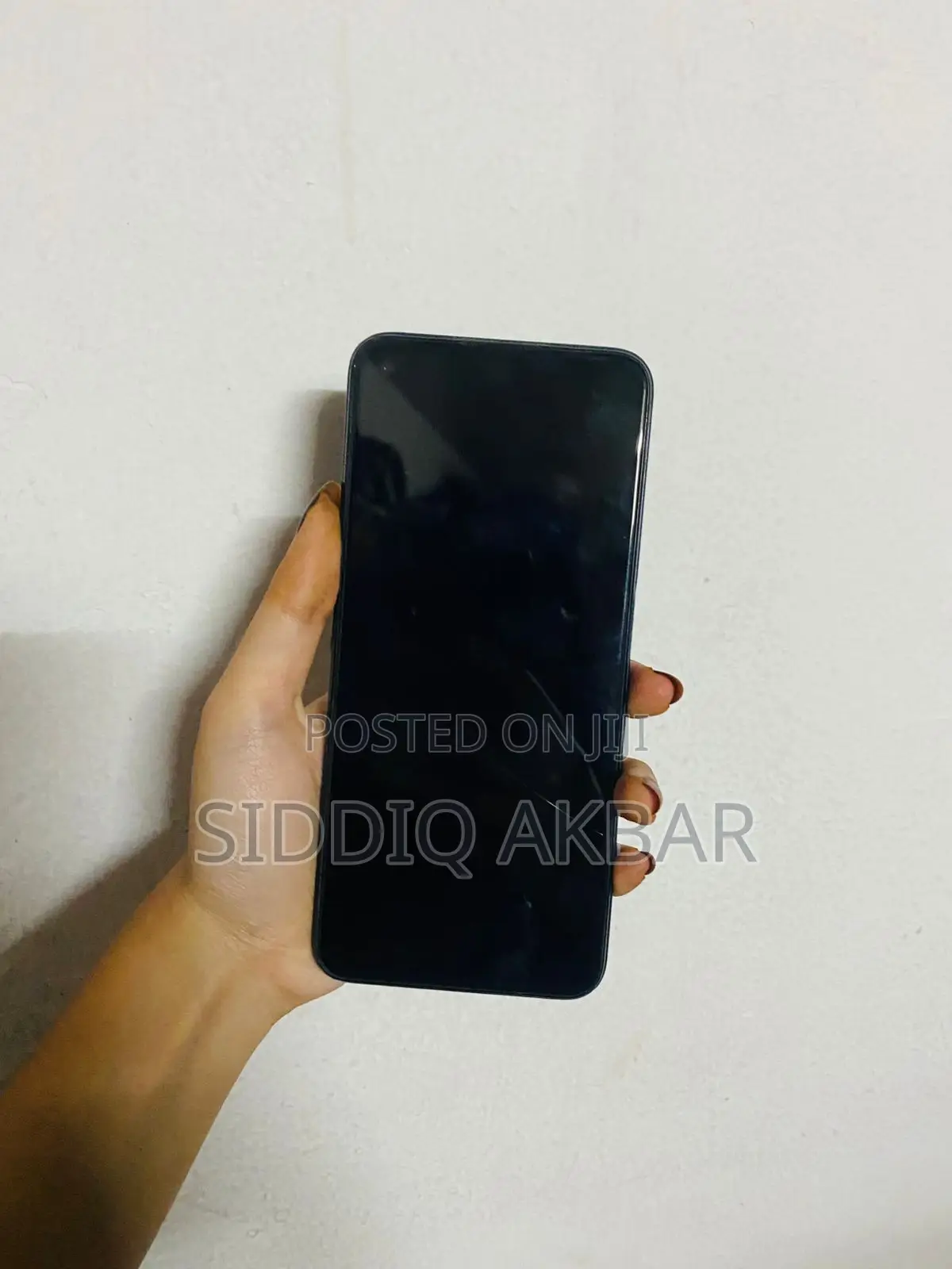 Realme 9 Pro 128 GB নীল
