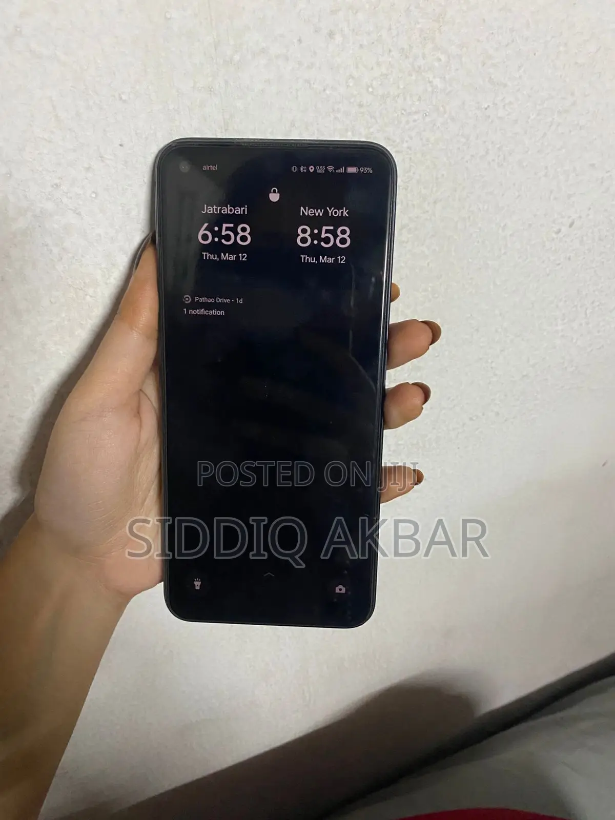 Realme 9 Pro 128 GB নীল