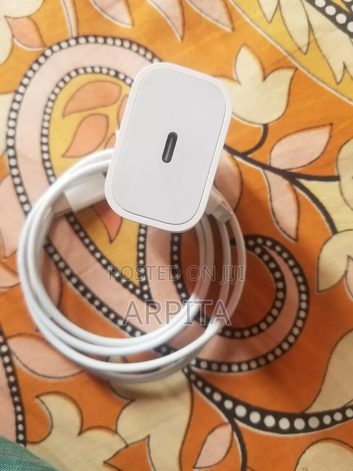 Apple 20w Fast Charger for Sale