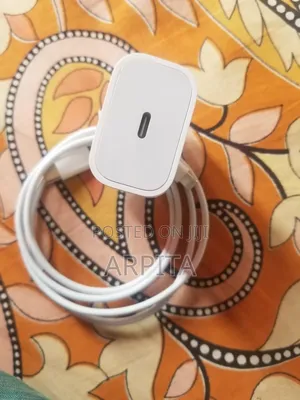 Apple 20w Fast Charger for Sale