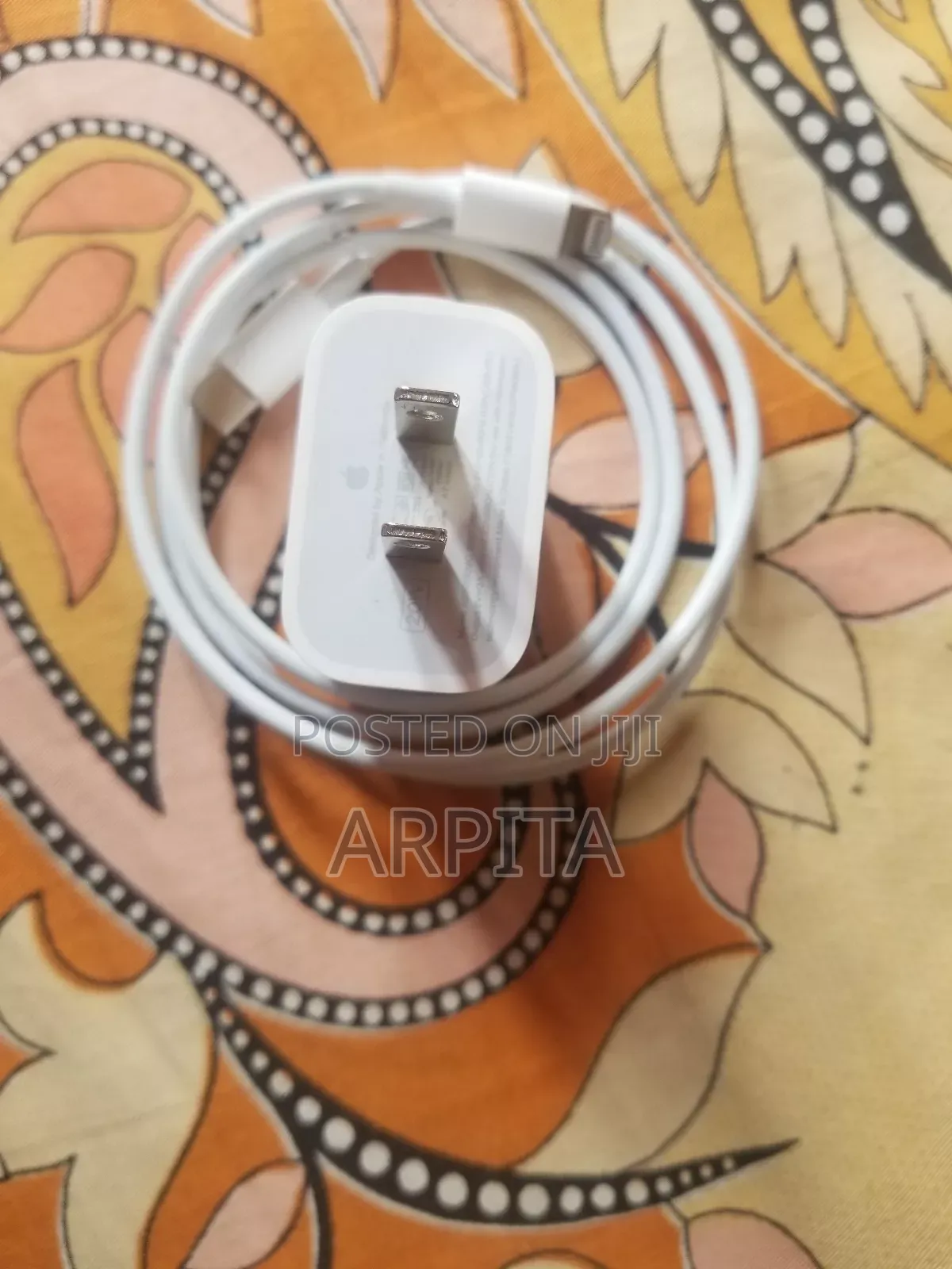 Apple 20w Fast Charger for Sale